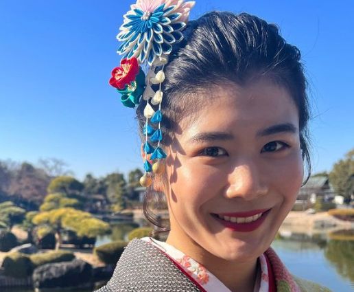 尾崎野乃香の家族構 インスタグラム