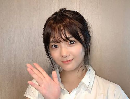 田村保乃 家族構成